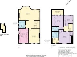 Edenhurst Avenue, Lo