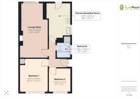 Bramble Tye - Floorplan