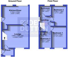 Floorplans