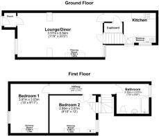 2D Floorplan