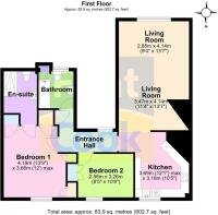 Flat 5, 102 East Street, - - all floors (1).JPG
