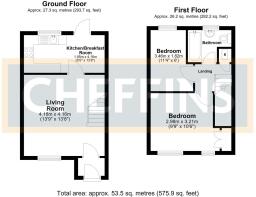15 Osier Close, Ely - all floors.JPG