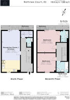 Rathnew Court, Meath Crescent, E2