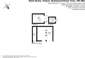 Floor plans 2