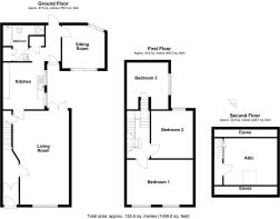 11 Seaview Terrace, Burry Port - all floors.JPG