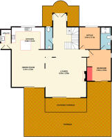 Groundfloor