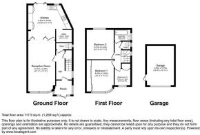 Davidson Frost-Wellings, DFW, Curzon Avenue, Stanm