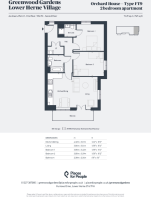 Plot 49 Floorplan