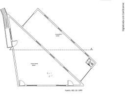 Floor/Site plan 2