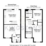Property Floorplan