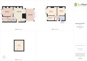 Southolme Drive - All Floors