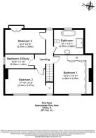 First Floor Accommodation