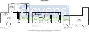 Elmside Floorplan