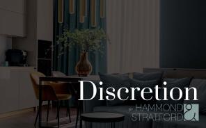 Discretion Marketing