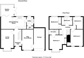 13 Perryfield Road - all floors.JPG