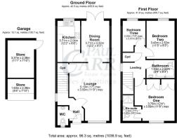 Floorplan One