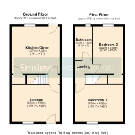 Property Floorplan