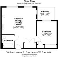 136 Marleigh Avenue, Cambridge - all floors.JPG