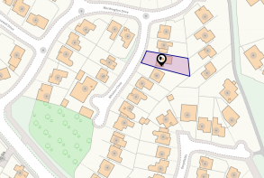 Location - Whiston Cl