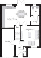 Ground floor