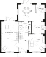 Ground Floor