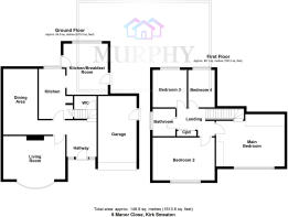 6 Manor Close, Kirk Smeaton