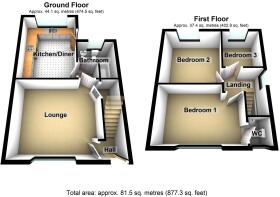 Entire Floorplan