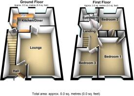 Entire Floorplan