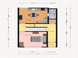 Flat 4, 93 Peet Stre