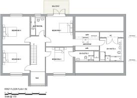 Floor/Site plan 2