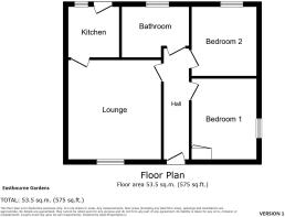 JR00004136 Floorplan V1