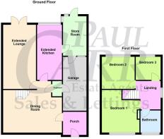 Floorplan One