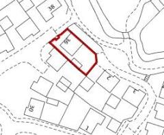 Location plan