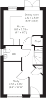 Ground floor