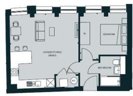 Plot 140 One One Six