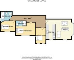 Apartment 3, 4 Grange Park
