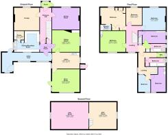 Chelsea Farm , 3 Floors, Mark - all floors.JPG