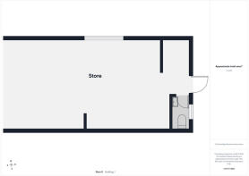 Floor/Site plan 2