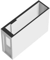 Johannes Verhulststraat 130 2 1071 NM AMSTERDAM image 42