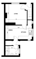 Gf Floorplan