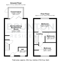 Property Floorplan