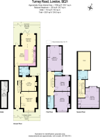 Floorplan - Turney R