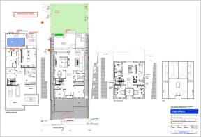Floor/Site plan 1