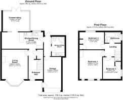 27 Porters Hill, Harpenden - all floors.JPG