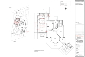 Approved extension 