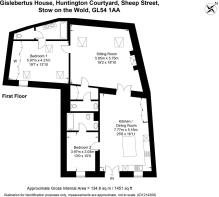 Gislebertus House, Huntington Courtyard, Sheep Str