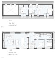 Floor/Site plan 1