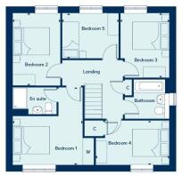 Floorplan 2