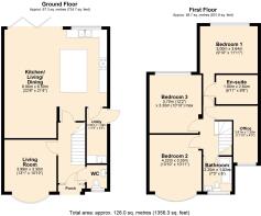 2D Floorplan