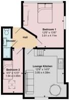 Flat 3, 56, Windsor Road, Penarth, CF64 1JJ.jpeg